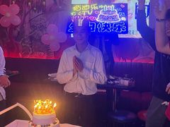 -佰迪乐KTV(江北丰宝商业城店)