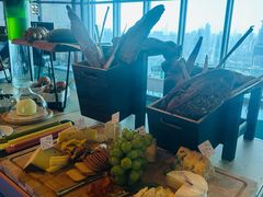 -翡翠36餐厅(浦东香格里拉店)