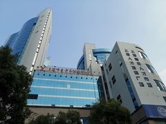 -汉中广场