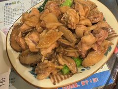 -仁信双皮奶(东川路店)