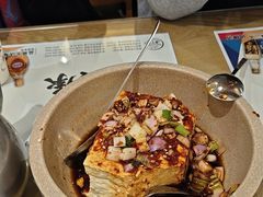 -海兰江石锅饭(水上店)