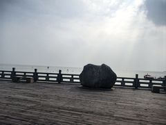-洪泽湖古堰景区
