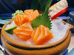 -炙柒Sekinana·精致日料(合生汇店)