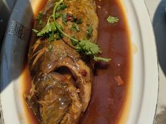 -又见炊烟私房菜(敬亭路店)