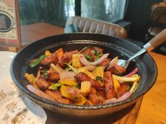 -旺爷砂锅·茶作(国贸城店)