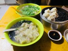 -笑云开汤包店(网巾市店)