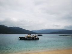 -海南分界洲岛旅游区