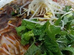 牛烂烀米干-啊墨江牛烂烀米线