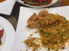 -聚鲜阁海鲜美食城(香水湾店)