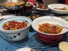 -湘当爱·鲜煮现炒(松岗立业路店)