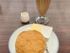 -新旺茶餐厅(鑫耀·光环live店)