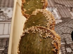 绿茶饼-绿茶餐厅(昌平悦荟店)