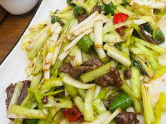 -老磨油饼(高陵店)