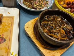 -宁邦·家宴·南京菜(红山动物园店)