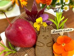 -ZOZO's昌左左精致甜品设计(新北店)