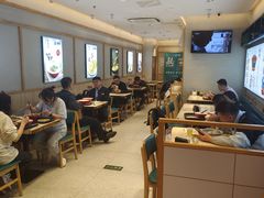 -武圣羊汤·西北面(朝阳门店)