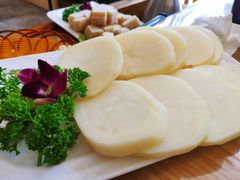 -九玺炉旋转小火锅(柠溪路店)