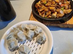 -百饺园(平山道店)