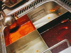 -海底捞火锅(青悦城店)