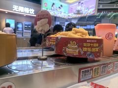 -龍歌自助小火锅(秦淮水游城店)