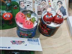 -Badmarket(庙前西街店)