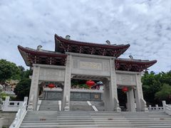-湄洲岛