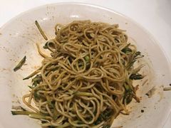 鸡丝凉面-眉州小吃(石景山店)