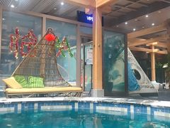 -弘安丽水温泉酒店