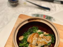 -龙轩中餐厅(成都世纪城天堂洲际大饭店)