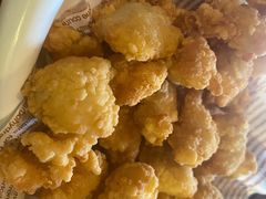 劲爆鸡米花-布拉格餐厅· 中欧捷克菜(全国首店)