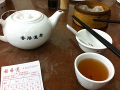 -香港蓮香樓(中環店)