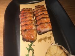 -金牌外婆家(苏州中心店)