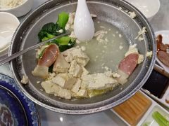 -金鸭都·老北京特色家常菜(潘家园店)