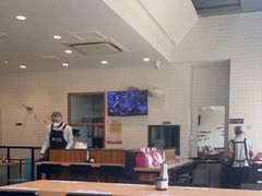 -小杨生煎(香港名都店)
