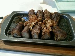 -晴季寿司(红旗街万达店)