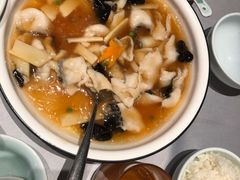 -四世同堂·京菜·烤鸭(双井店)