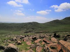 -石条山