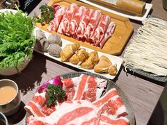 -老鼎旺安格斯牛肉火锅(衡艺广场店)
