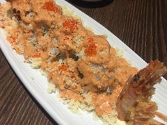 -大雄寿司(中华广场店)