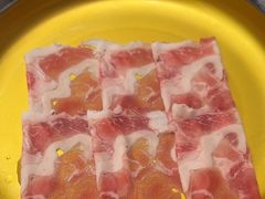 -一绪に寿喜烧(荟聚店)