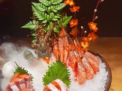 -蟹将军·松叶蟹和牛日料放题自助(K11店)