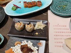 -味见·荣家(亚泰大街店)