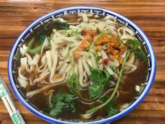 -庐山牯岭老面馆(牯岭街店)