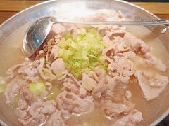-肖四女乐山跷脚牛肉(南汇大学城生活广场店)