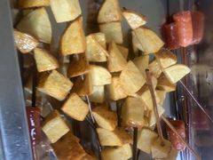 -怪老头甜不辣(抚琴小区店)