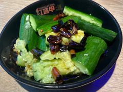-红盔甲·小龙虾(车公庙店)