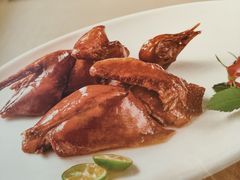 -新旺茶餐厅·早餐·夜宵(仙霞店)