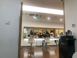 -THE LOG SALON 记录