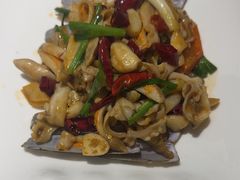 -潮粤香海鲜酒楼(沙湖店)