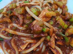 -滴滋味·新疆炒米粉·炒三凉(乌市总店)